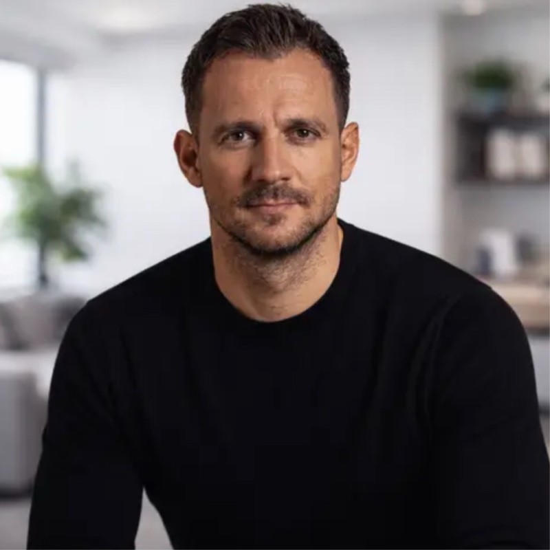 Jay Janes - CEO - Reverberate Group